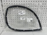 Уплотнительная лента левой двери L9 (L8) оригинал