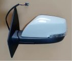 Зеркало заднего вида левое Tiggo 4/4 Prо