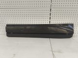 Нижняя накладка задней левой двери L9 оригинал