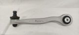 Задний верхний изогнутый рычаг левый  Audi A6 C6 / A8 D3