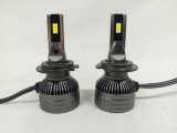 LED Expert Лампа автомобильная  H7  150W-12V