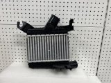 Радиатор интеркулера левый L7 (L8, L9) аналог
