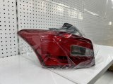 Фонарь задний левый Omoda S5