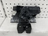 Замок крышки багажника L9 оригинал