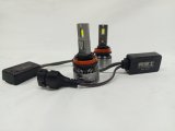 LED Expert Лампа автомобильная  H11  120W-12V